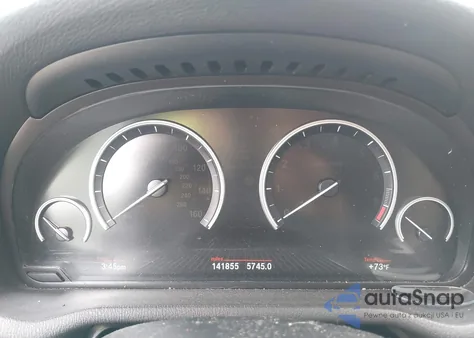 2014 BMW X3 xDrive35I from USA, damaged, VIN 5UXWX7C59E0E78996